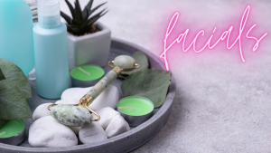 facials at the malvern well