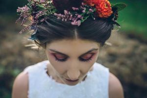 Bridal Make Up by Cassie