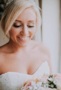 Bridal Make Up by Cassie